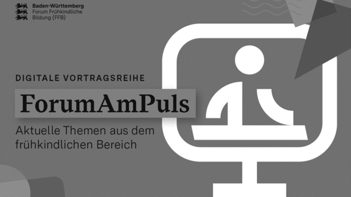 Flyer FAP grau