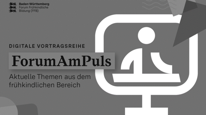 Flyer FAP grau