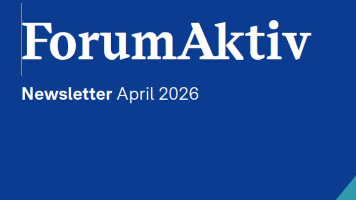 Foto von Forum Aktiv