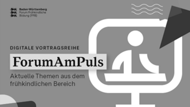 Flyer ForumAmPuls