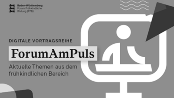 Flyer ForumAmPuls