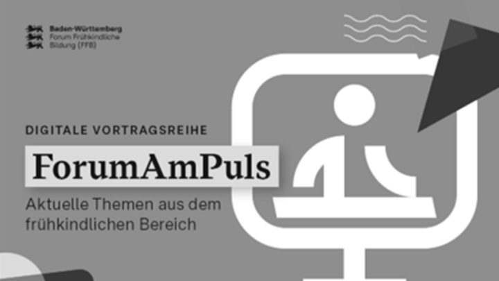 Flyer ForumAmPuls