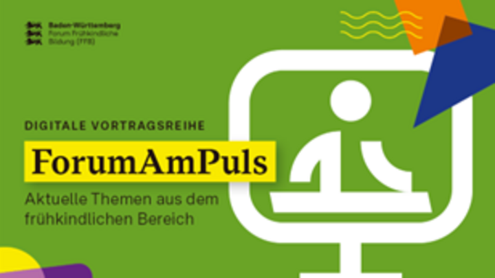 Flyer ForumAmPuls