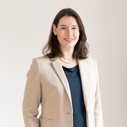 Isabelle Seeger